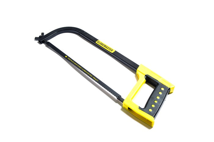 Globemaster Hacksaw 305mm(12")