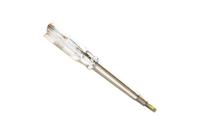 Worldwide Blade Mains Tester 10mm(4")