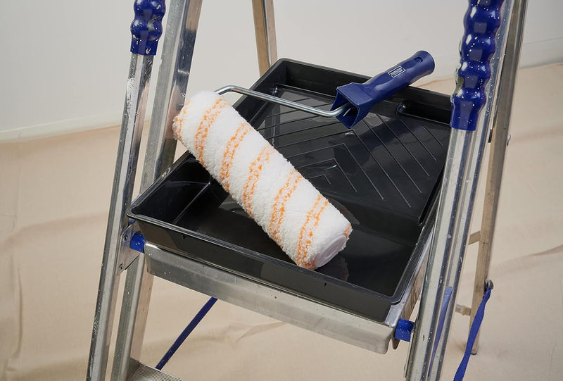 Hamilton 3Pc 9" Medium Pile Roller Set