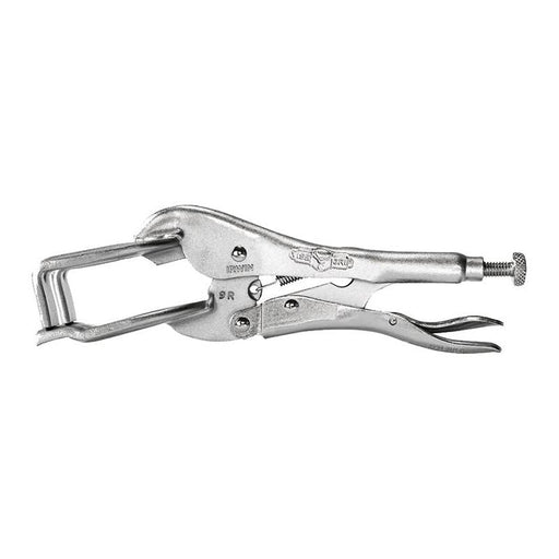 Irwin® Vise-Grip® 9R Locking Welding Clamp 225mm (9in) IRWIN® Vise-Grip® - RockBottom Northampton