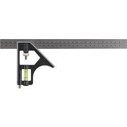 Bahco Combination Square 300mm