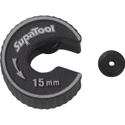 Securplumb Professional Pipe Cutter 15mm