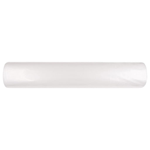 Draper Rollingdog Plastic Drop Cloth/Wall Barrier, 3.7 x 7.6m Draper - Town Tools