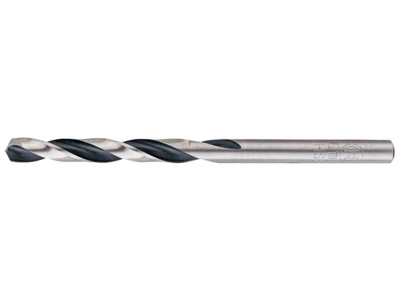 Bosch Powertool Accessories HSS Twist PointTeQ Drill Bit 6.0mm Bosch Powertool Accessories - RockBottom Northampton