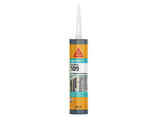 Everbuild Sika - Hybriflex® AntiPick 109 Grey 295ml