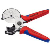 Draper Knipex 90 25 25 Pipe Cutter, 210mm Draper - Town Tools
