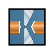 Lindstrom Diagonal Cutting Flush Cut Nipper 110mm Lindstrom - RockBottom Northampton