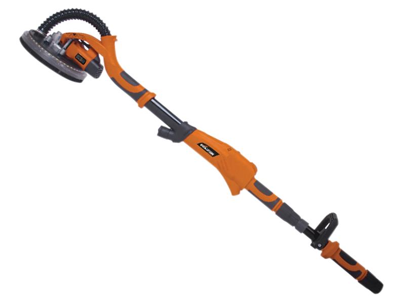 Evolution - R225DWS Telescopic Dry Wall Sander 710W 240V
