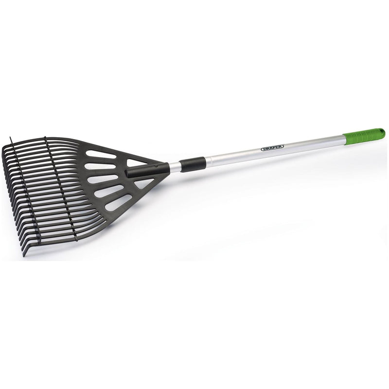 Draper Telescopic Rake Draper - Town Tools