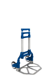 Blue Spot Tools Easy Wheeler Folding Trolley (70KG Max)