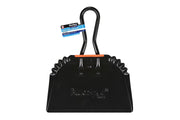 Blue Spot Tools Wide Steel Dust Pan