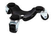Blue Spot Tools 150MM (6") 3 Wheel Castor Dolly