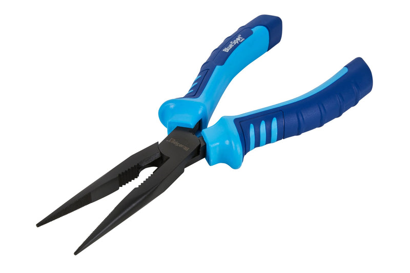 Blue Spot Tools Long Nose Plier