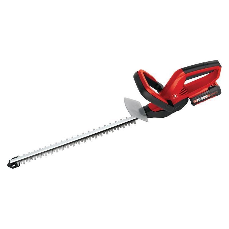 Einhell GE-CH 1846Li KIT Power-X-Change Cordless Hedge Trimmer 18V 1 x 1.5Ah Li-ion Einhell - RockBottom Northamptin