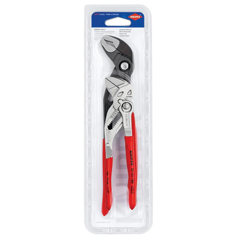 Draper 81903 KNIPEX 00 31 20 V03 Set of Pliers, 2 Part