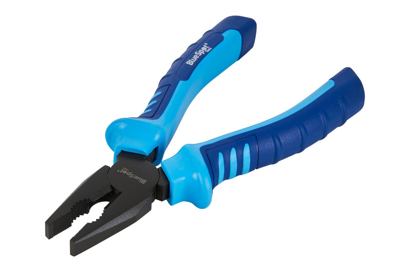 Blue Spot Tools Combination Plier
