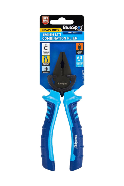Blue Spot Tools Combination Plier