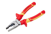 Blue Spot Tools 200mm (8") VDE Combination Plier
