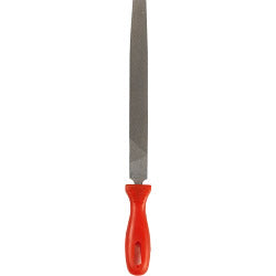 SupaTool Half Round File 8" / 203mm