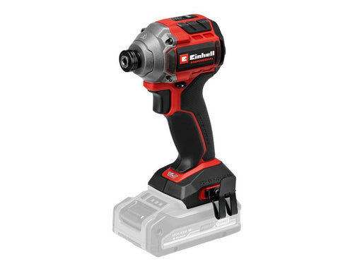 Einhell - TP-CI 18/250-C Li BL - Solo PROFESSIONAL Impact Driver 18V Bare Unit