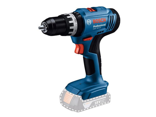 Bosch GSB 18V-25 Professional Combi Drill