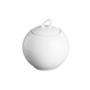 Price & Kensington Simplicity Sugar Bowl & Lid 10cm x 9cm