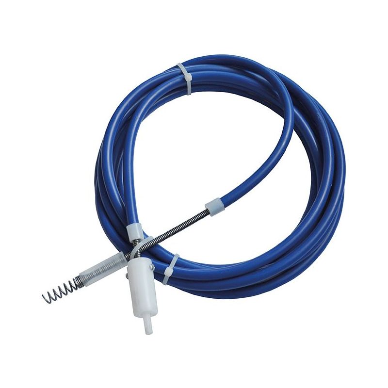 Faithfull Drill Snake 4.6m Faithfull - RockBottom Northampton