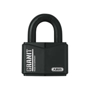 Abus Mechanical 37RK/70mm GRANIT™ Plus Padlock Carded ABUS Mechanical - RockBottom Northampton 
