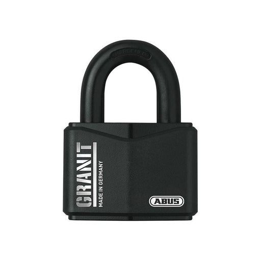 Abus Mechanical 37RK/70mm GRANIT™ Plus Padlock Carded ABUS Mechanical - RockBottom Northampton 