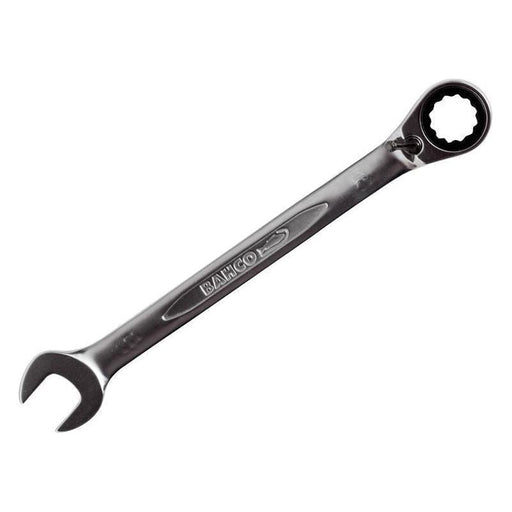 Bahco 1RM Ratcheting Combination Wrench 10mm Bahco - RockBottom Northampton