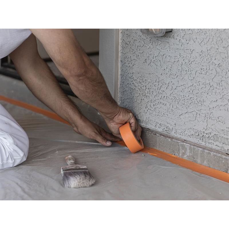 Shurtape FrogTape® Gloss & Satin 24mm x 41.1m Shurtape - RockBottom Nothampton