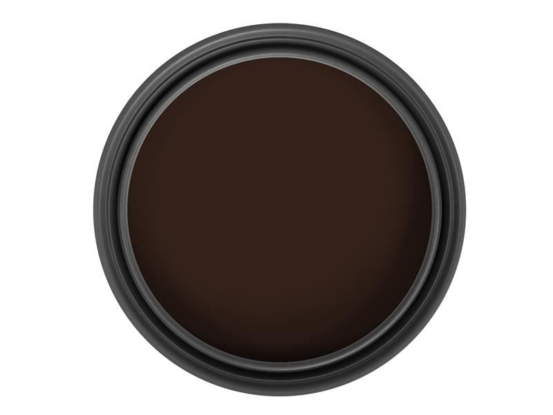 Ronseal One Coat Shed & Fence Protection Charcoal Grey 5 litre Ronseal - RockBottom Nothampton