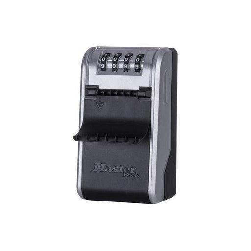 Master Lock 5481EURD Large Select Access® Key Lock Box Master Lock - RockBottom Northampton
