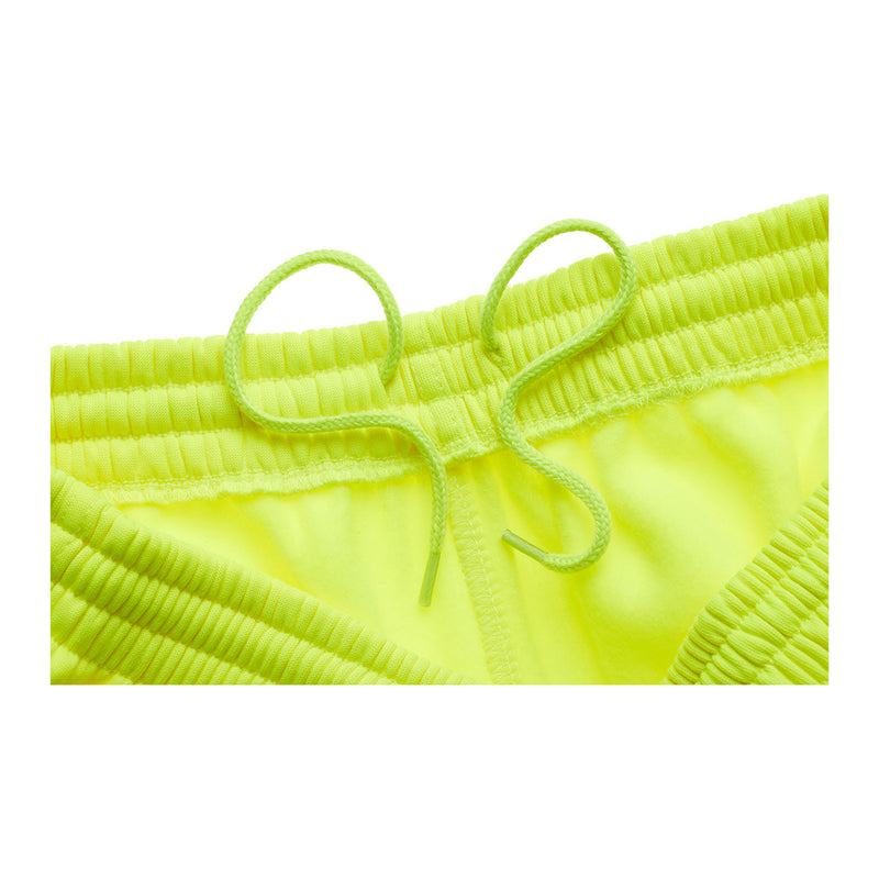 Blackrock Hi-Vis Sustainable Yellow Jogging Bottoms - size 5XL