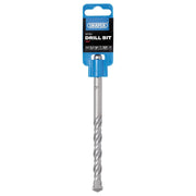 Draper SDS Plus Drill Bit, 12.0 x 160mm Draper - Town Tools