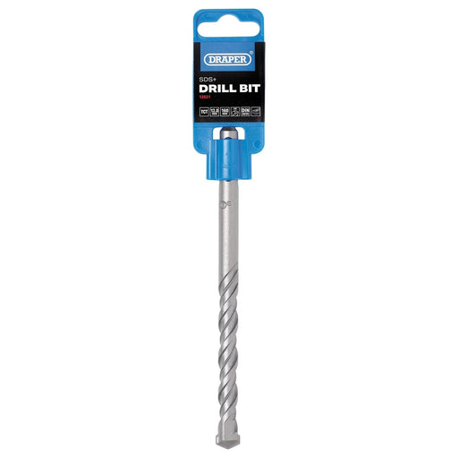 Draper SDS Plus Drill Bit, 12.0 x 160mm Draper - Town Tools