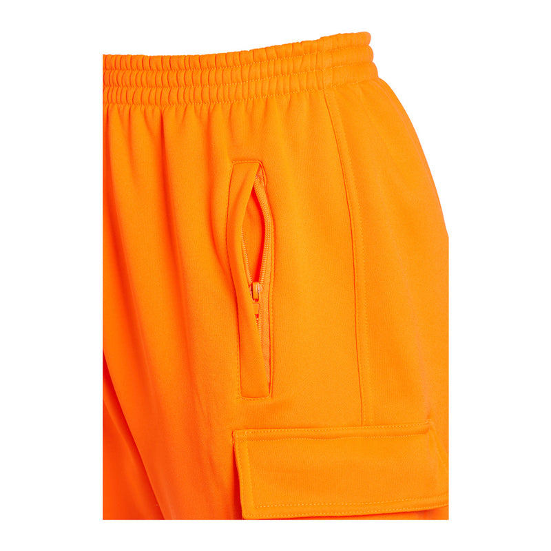 Blackrock Hi-Vis Sustainable Orange Jogging Bottoms - size 5XL