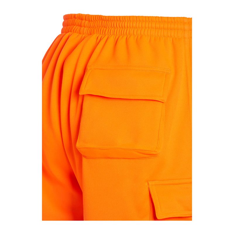 Blackrock Hi-Vis Sustainable Orange Jogging Bottoms - size 5XL