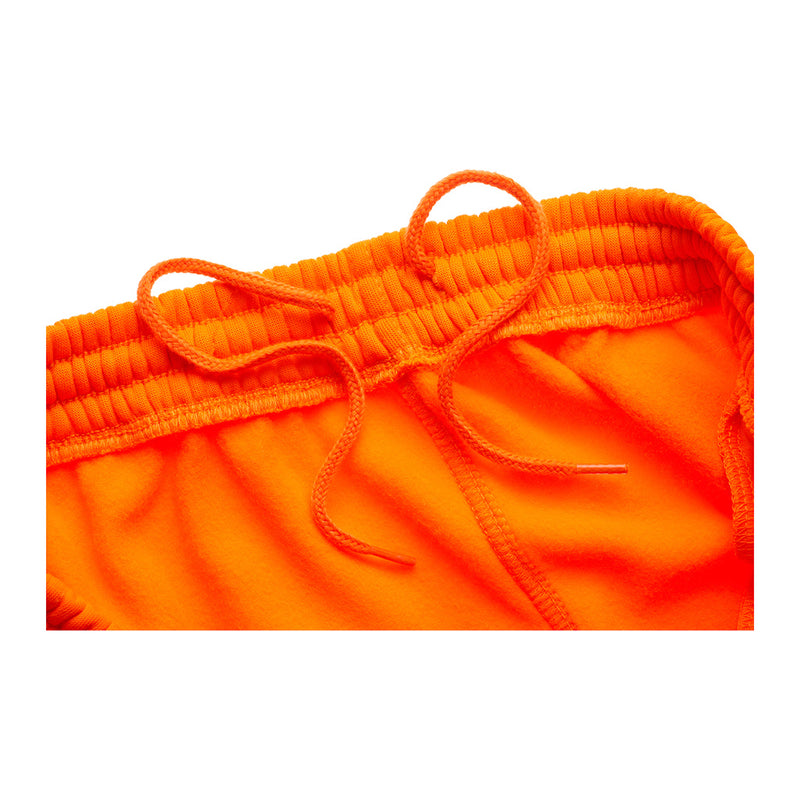 Blackrock Hi-Vis Sustainable Orange Jogging Bottoms - size 5XL