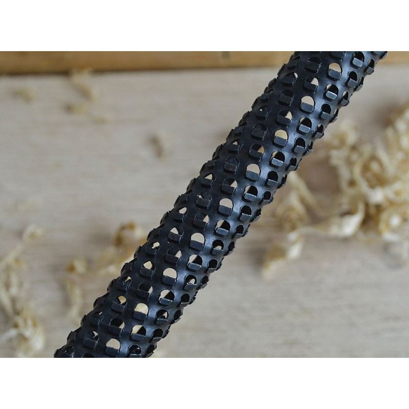 Faithfull Hand Rasp Round File Faithfull - RockBottom Northampton