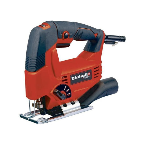 Einhell TC-JS 80/1 Jigsaw 550W 240V Einhell - RockBottom Northamptin