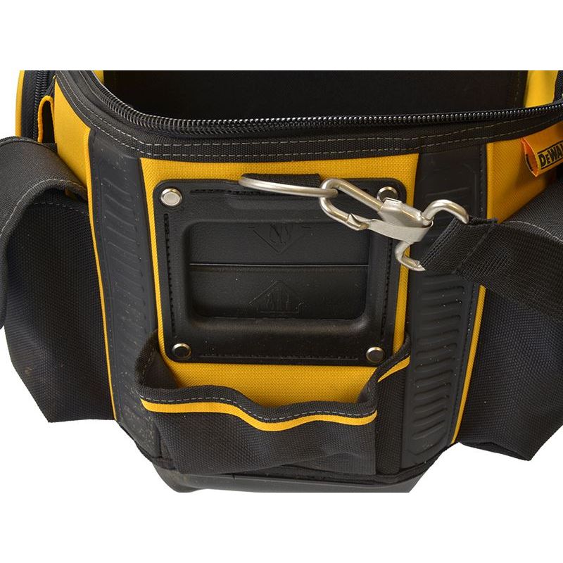 Dewalt Power Tools Pro Round Top Bag 50cm (20in) DeWALT Power Tools - RockBottom Northampton