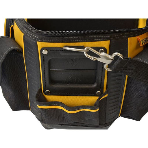 Dewalt Power Tools Pro Round Top Bag 50cm (20in) DeWALT Power Tools - RockBottom Northampton
