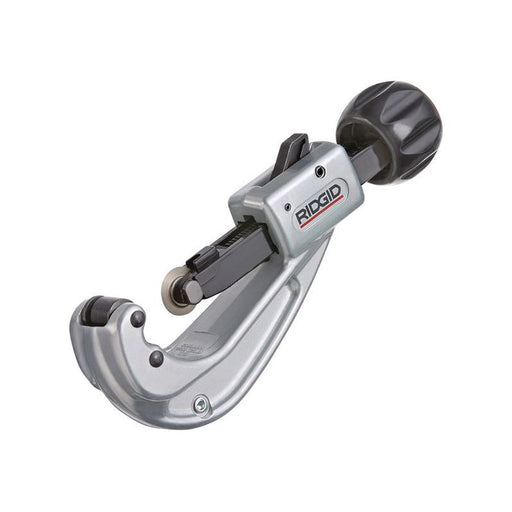 Ridgid 152 Quick-Acting Tube Cutter 6-66mm Capacity 31642 RIDGID - RockBottom Nothampton