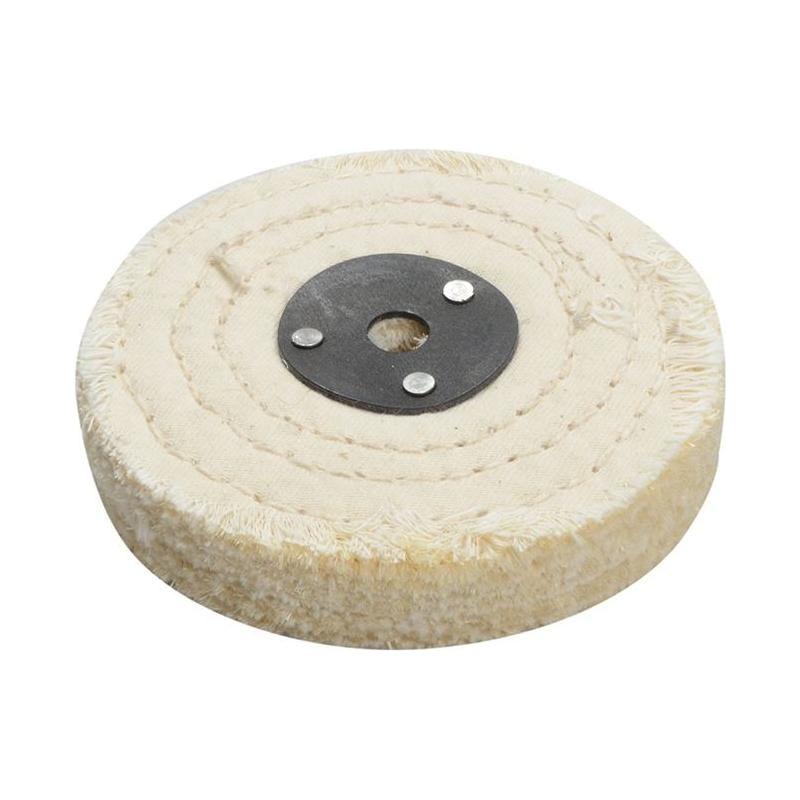 Zenith Profin Sisal Mop 4in x 2 Section Zenith Profin - RockBottom Northampton