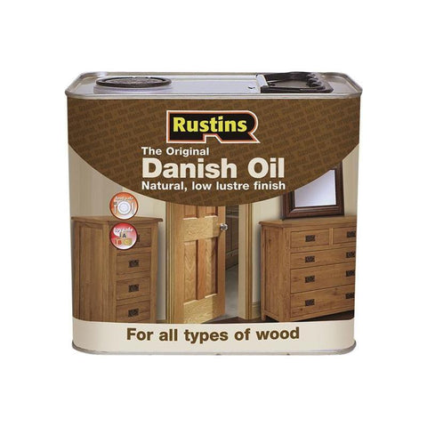 Oils