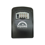 Squire Combination Key Safe Squire - RockBottom Nothampton