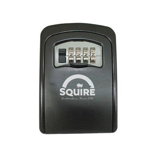 Squire Combination Key Safe Squire - RockBottom Nothampton