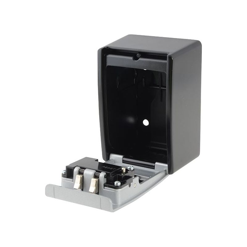 Abus Mechanical 787 BIG Wall-Mounted KeyGarage™ ABUS Mechanical - RockBottom Northampton 