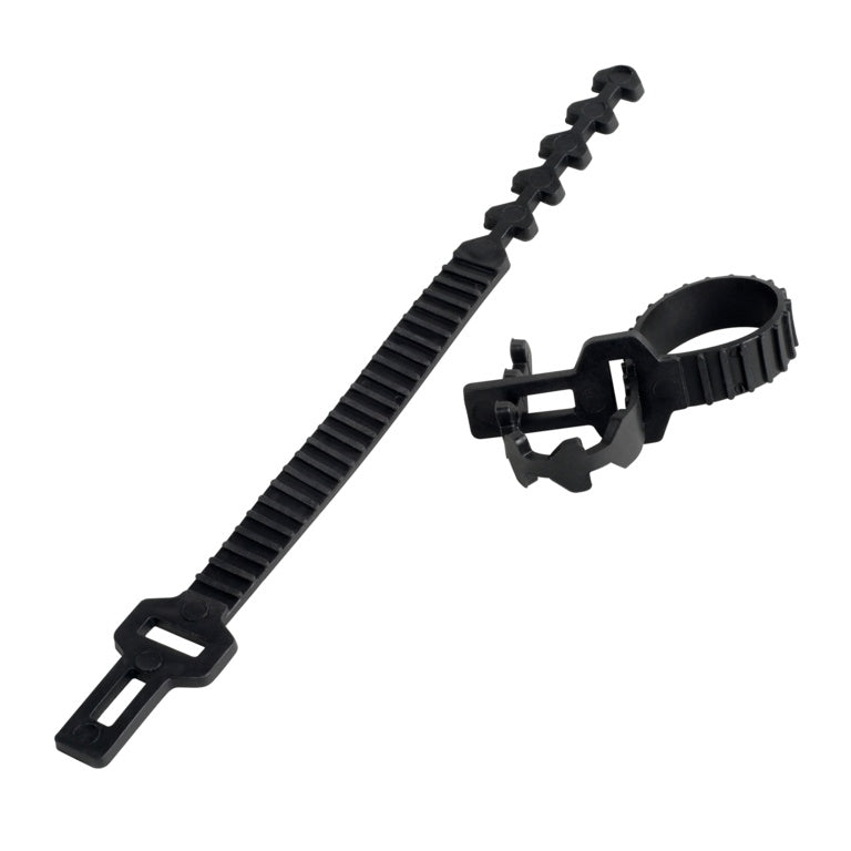 Ambassador Soft Shrub Ties 9" Pack 2